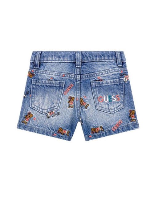  GUESS | K4RD00 D45E0JE